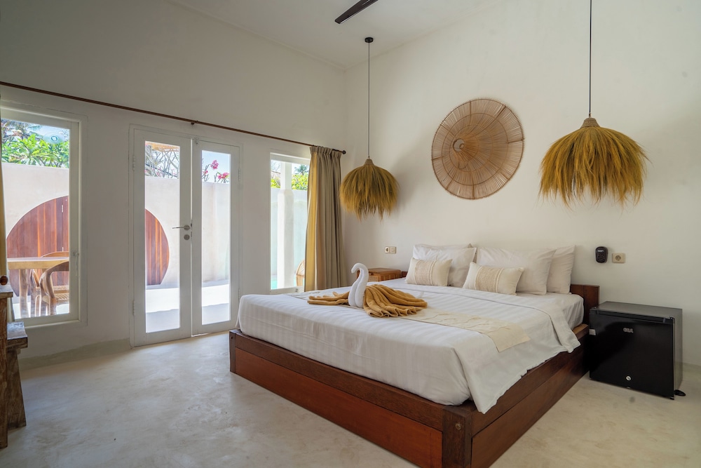 Wellhouse Villas