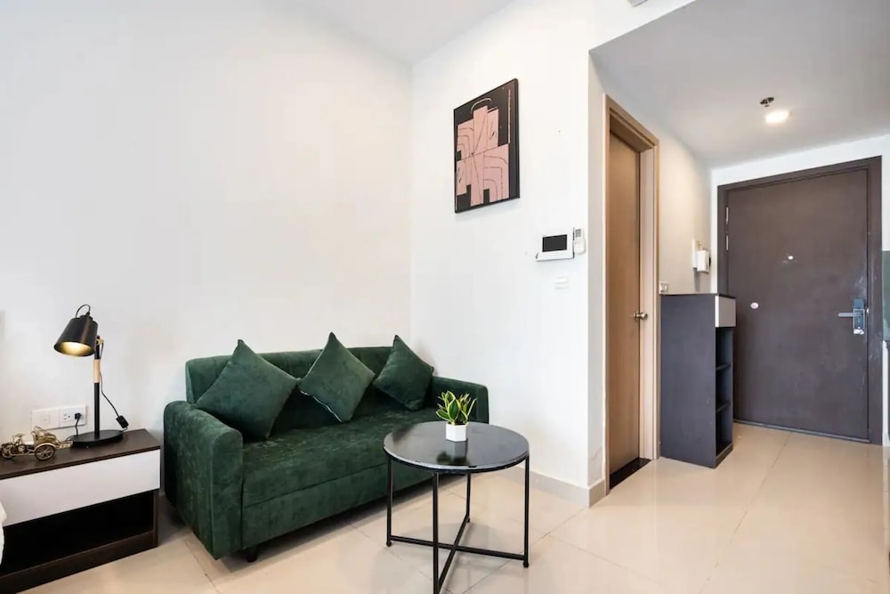 RiverGate Apartment View Residence