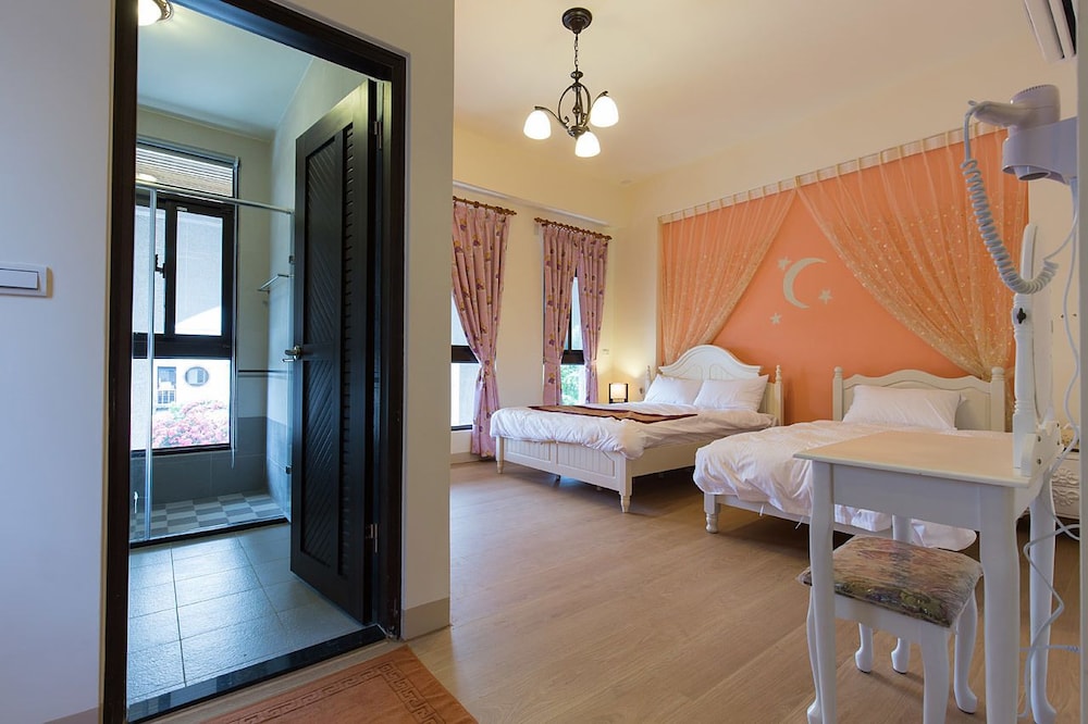Money Hualien B&B