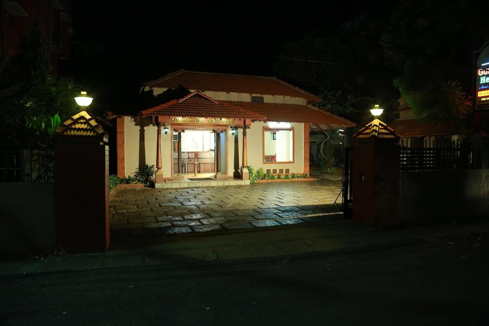 Gurukripa Heritage