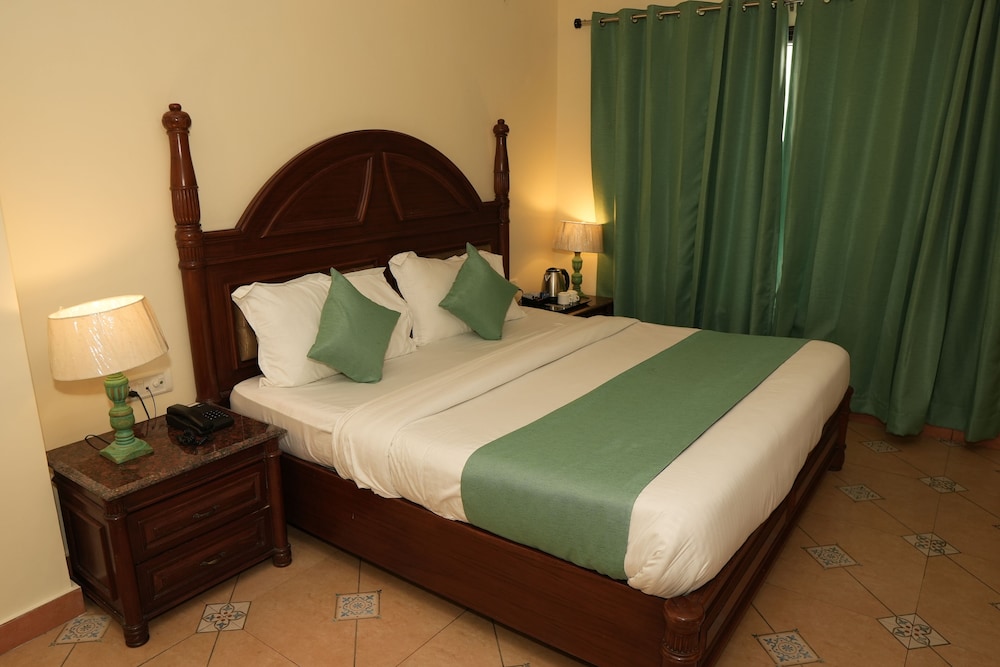 Bliss & Co Manor Mussoorie