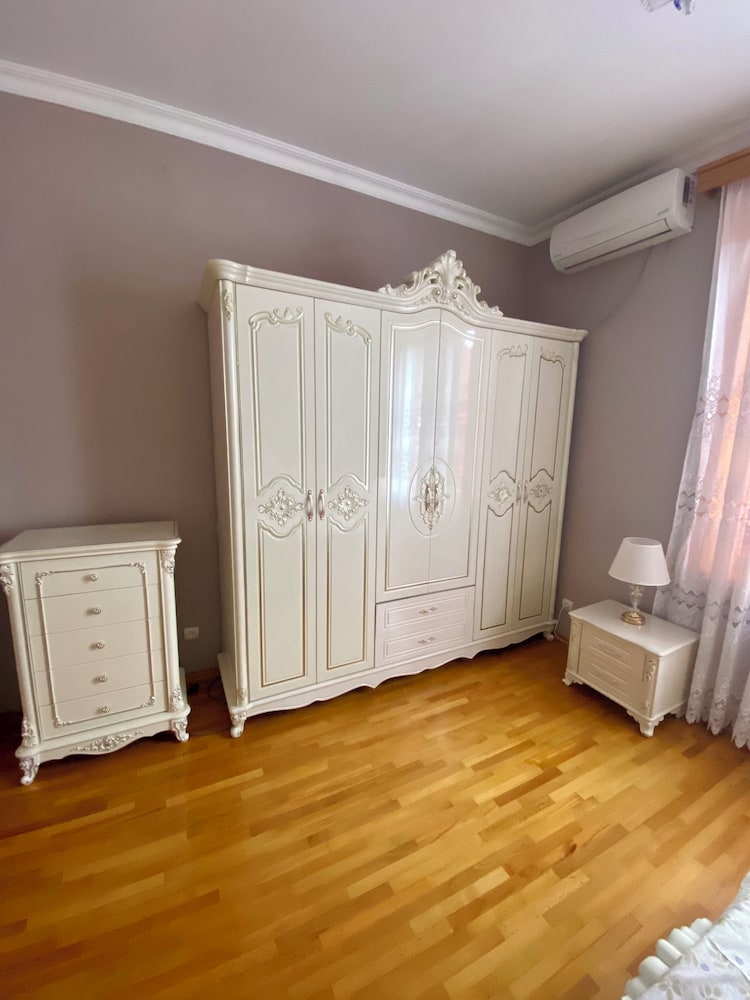House of Warmth