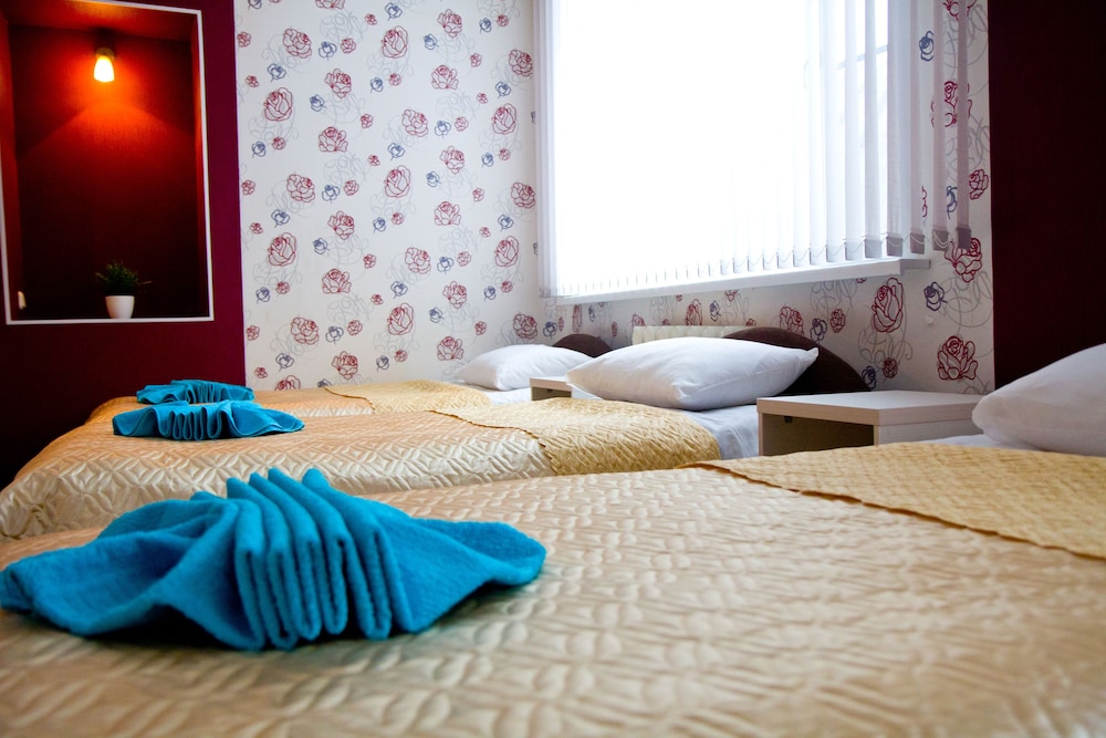 Guest House Alyans
