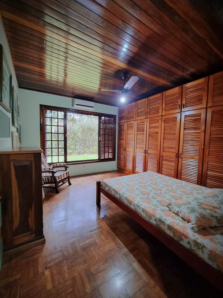 Hostel Cultural Jussara