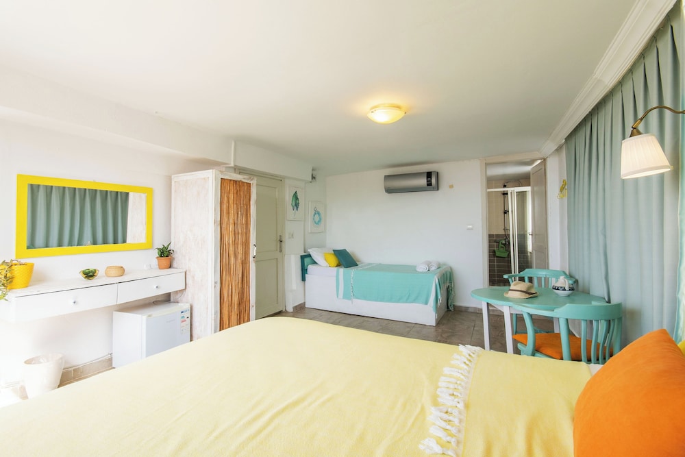 Kuytu Yatak & Kahvaltı - Image 87