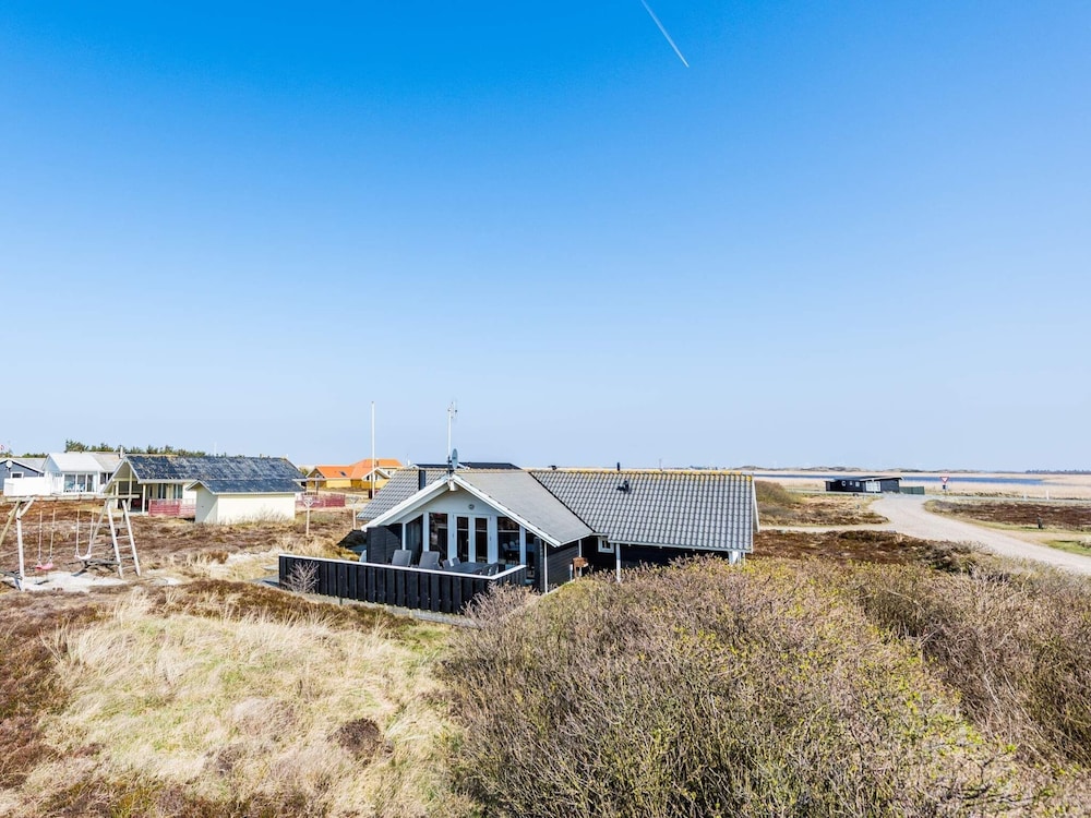6 Person Holiday Home in Hvide Sande