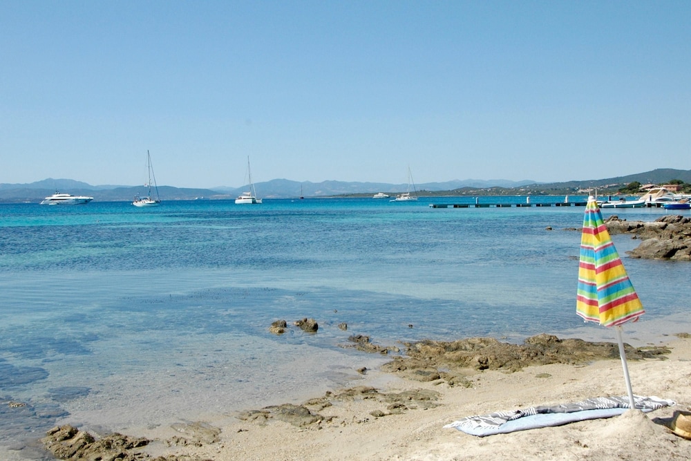 Gli Allori in Golfo Aranci