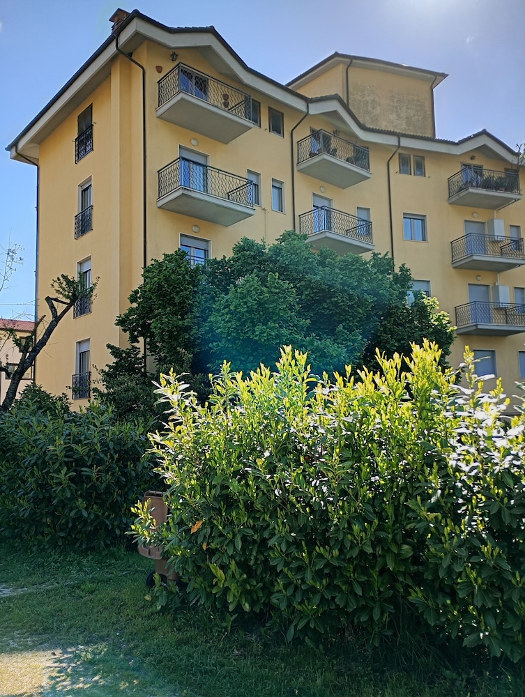 Hotel Aquila