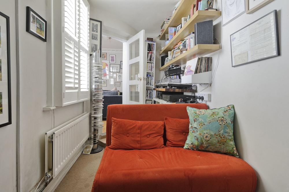 Beautiful Battersea Home by Clapham Junction by UnderTheDoormat