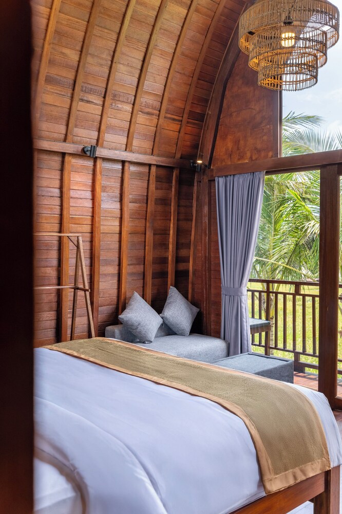 Lumbung Mas Villa by Betterplace