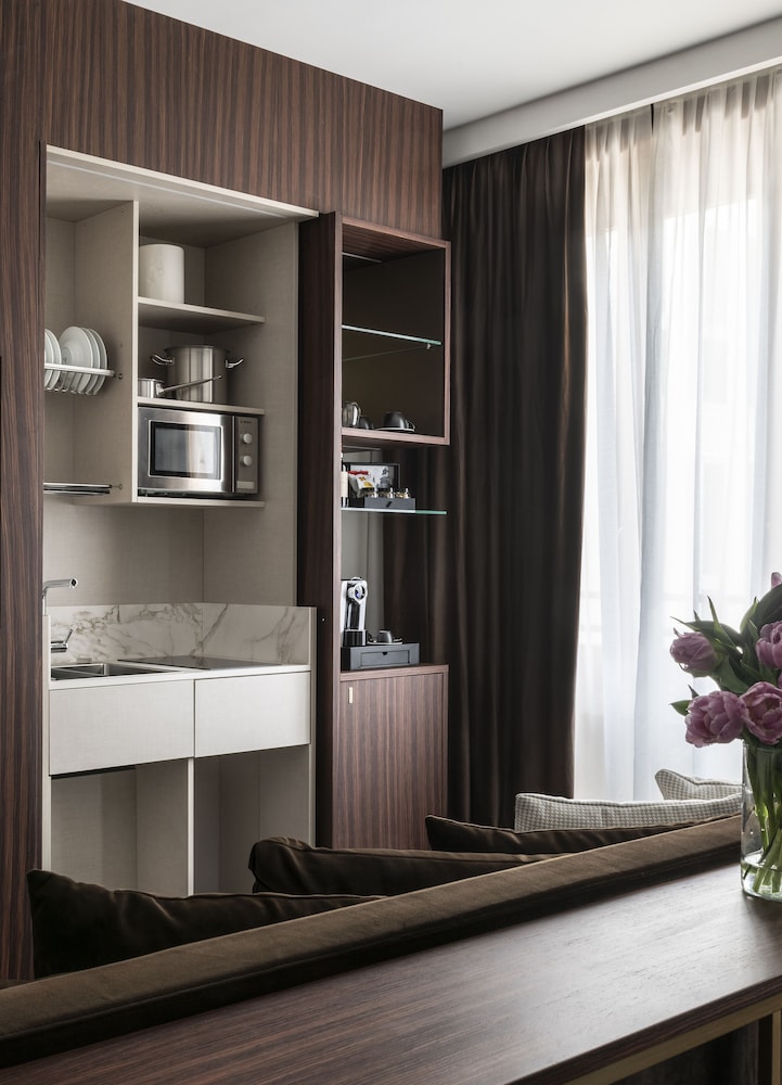 Duomo Hotel & Apartments