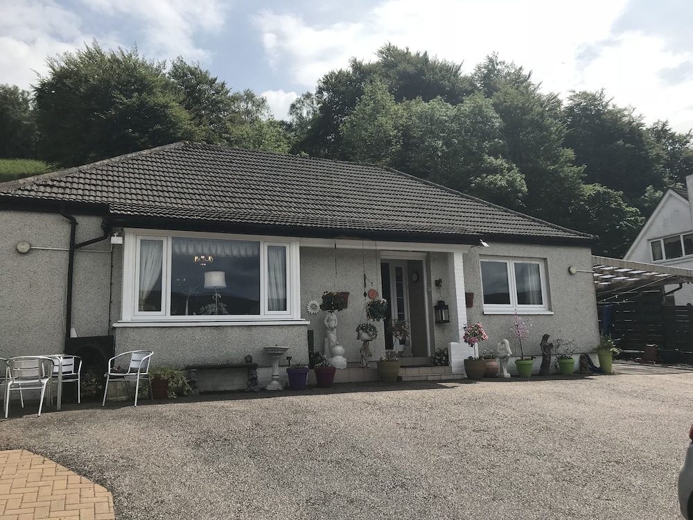 Alltonside Guest House