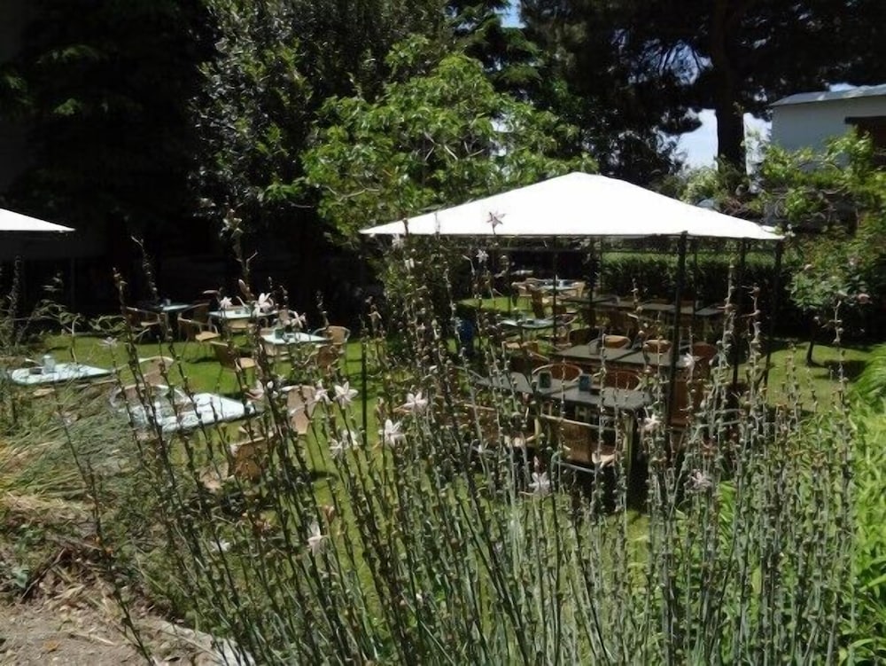 Hostal Poqueira