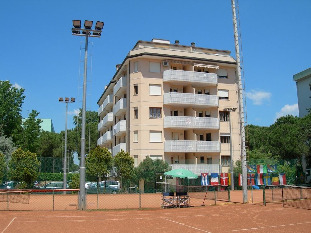 Condominio Horizon in Bibione photo 1