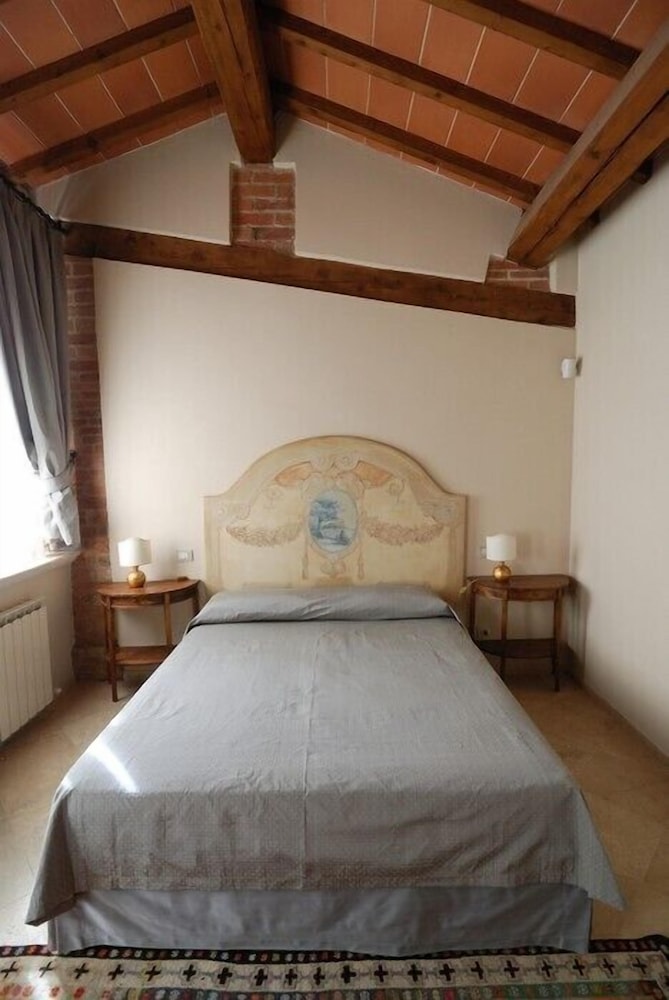 Agriturismo La Lodola