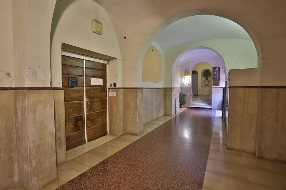 Roma City B&B