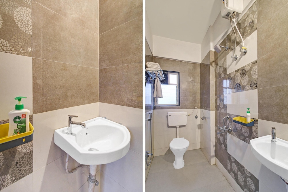 Super Townhouse Koregaon Park