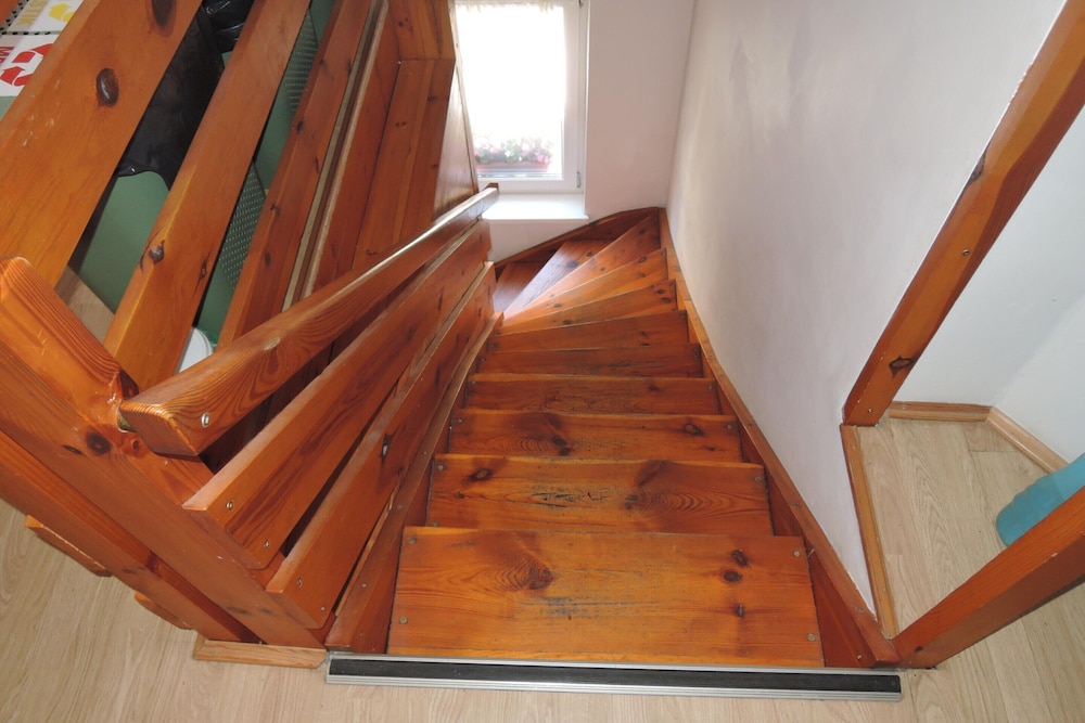 Holiday Apartment for 4 People in Lubin