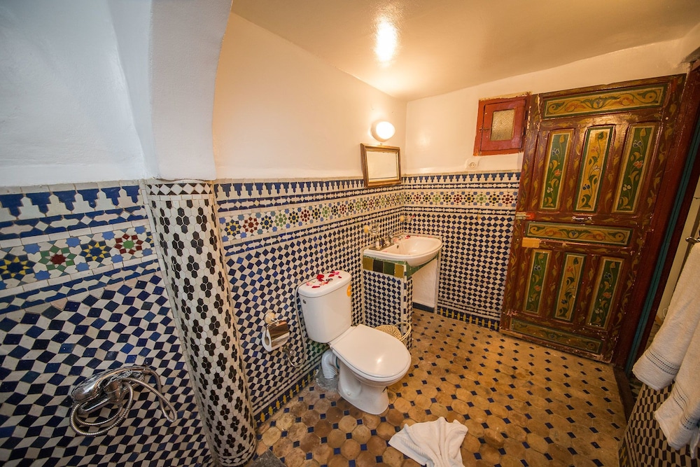 Riad Dar Fes