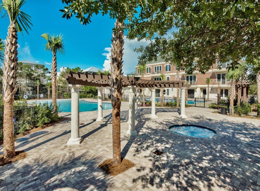 Village of South Walton by Panhandle Getaways