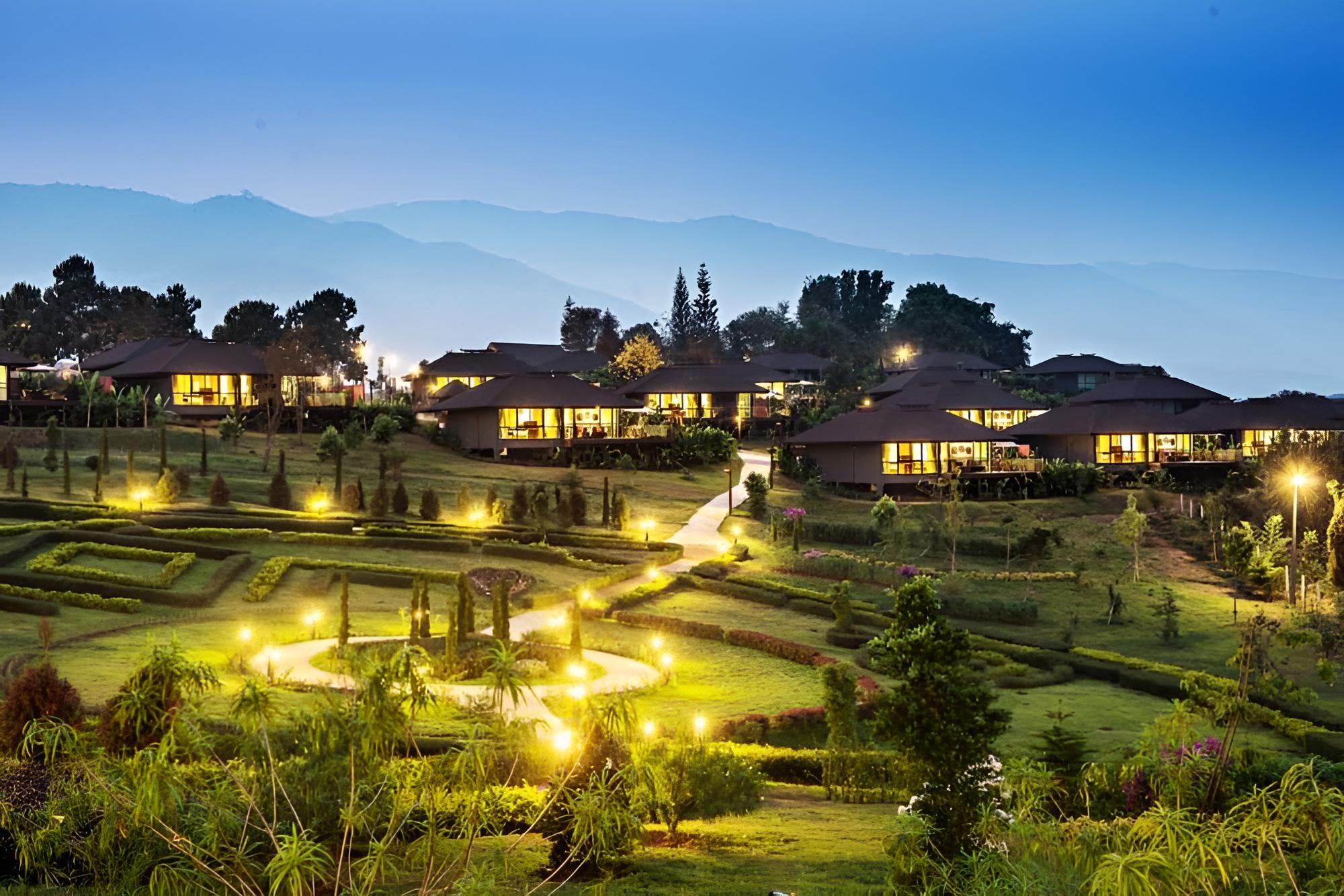 A-Star Phulare Valley