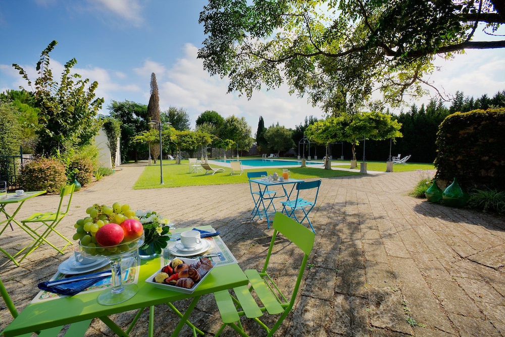 Tenuta Sant'Andrea