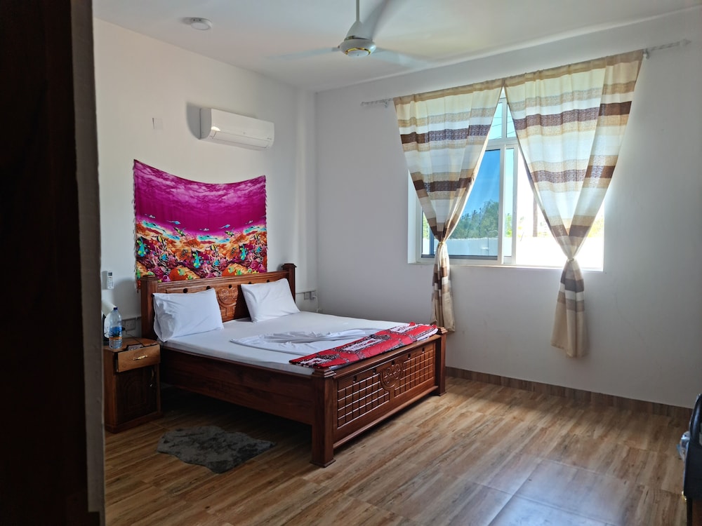 Villa Liam B&B Zanzibar