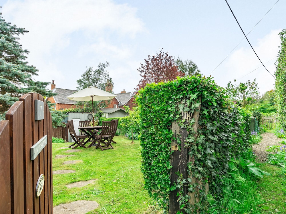 Wychwood