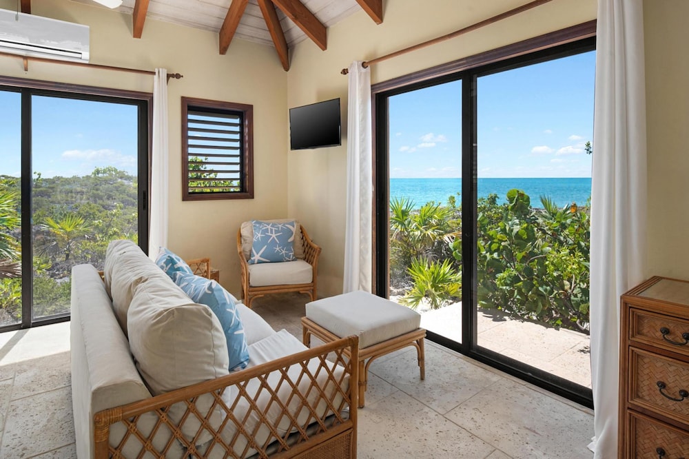 Villa Caona in Providenciales