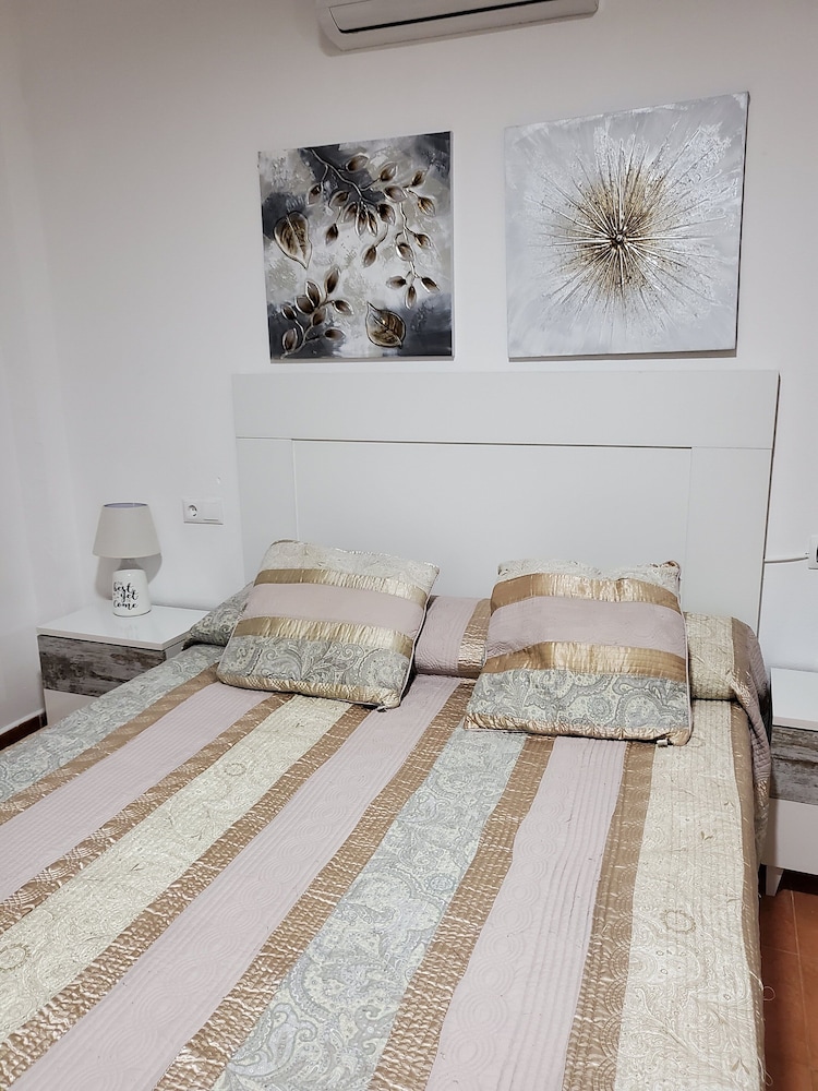 Duplex con Jardin en Natura World - Vera