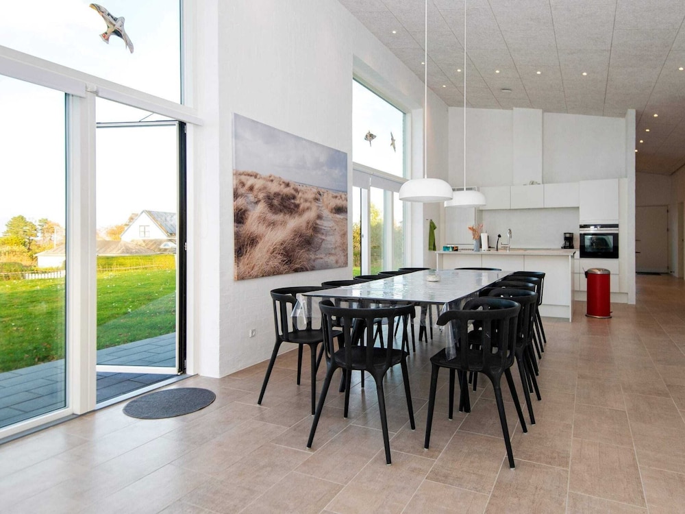 Holiday Home in Allingåbro