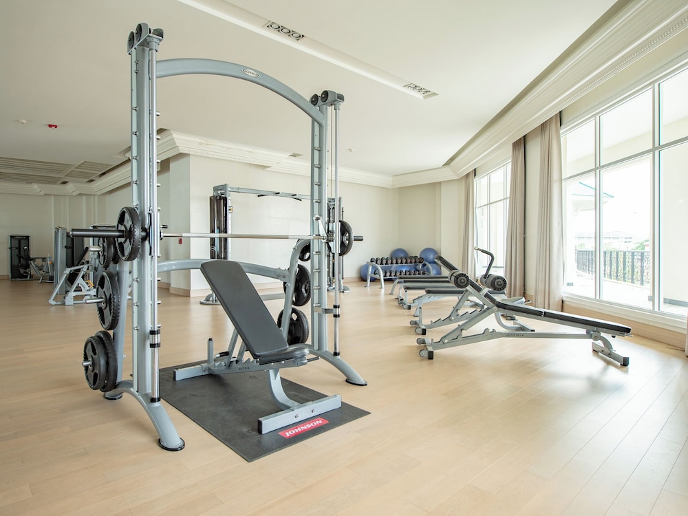 The Energy Hua Hin - 1 Bedroom Condo With Seaview