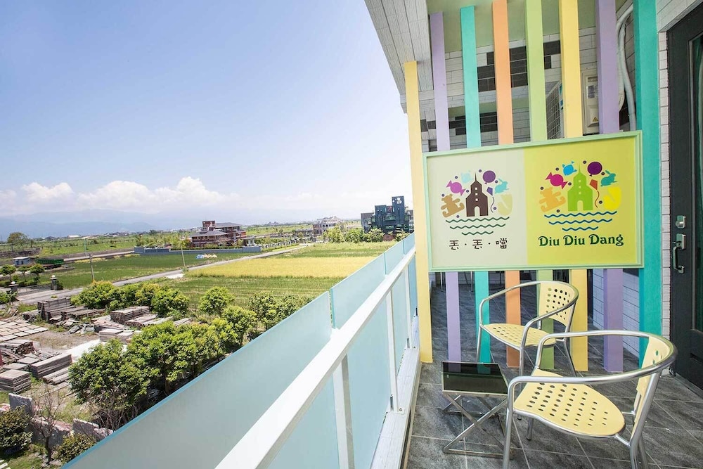 Diu Diu Dang Family Homestay view 3