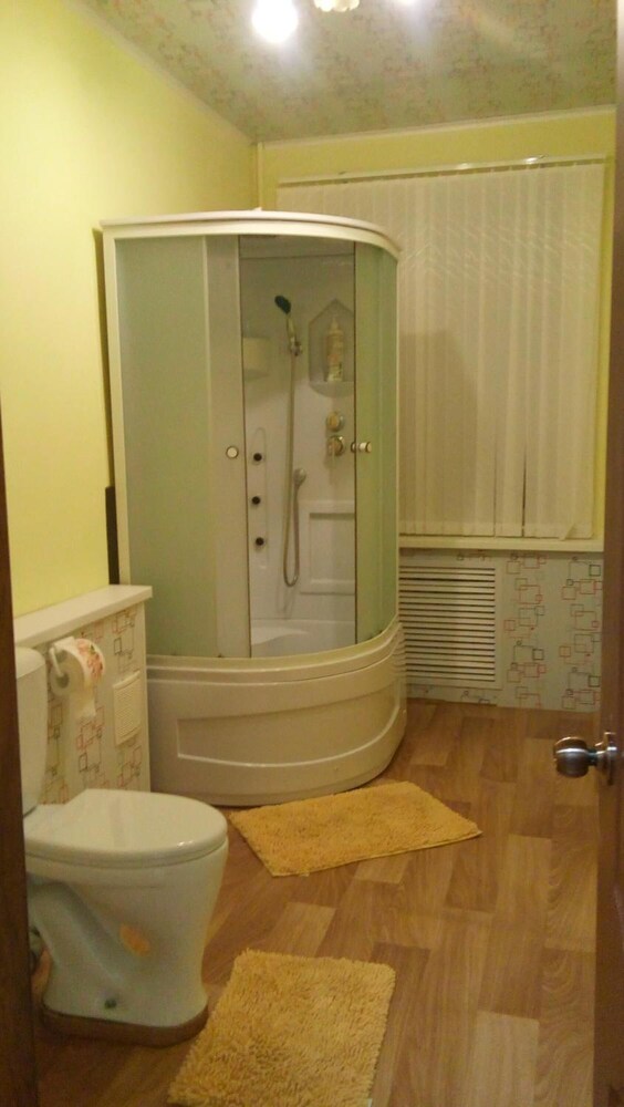 Guesthouse Nadezhda