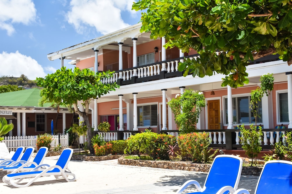 Catamaran Hotel Marina - Property Image 34