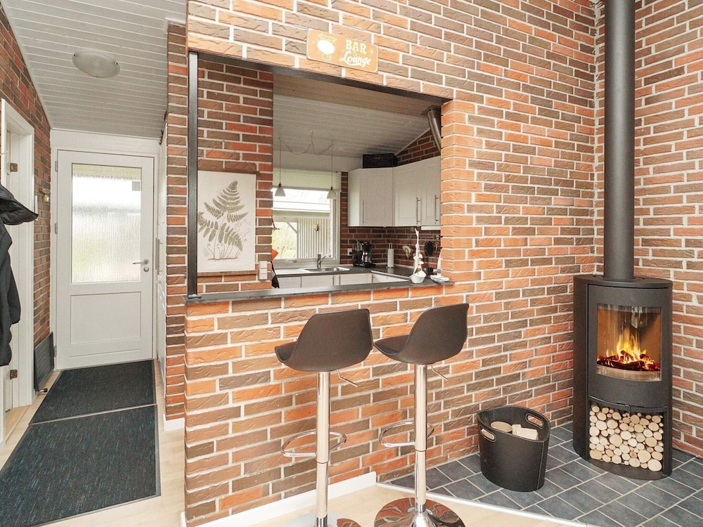 4 Person Holiday Home in Slagelse view 4