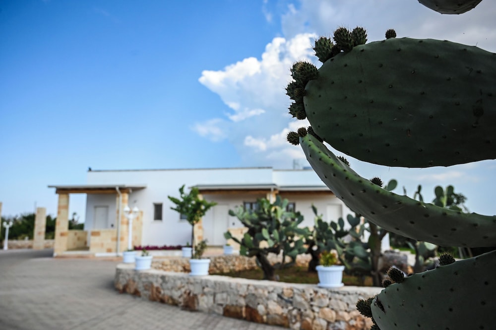 Relais Li Filippi