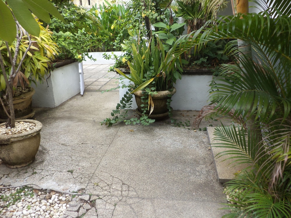 Intan Legian Seminyak Villa