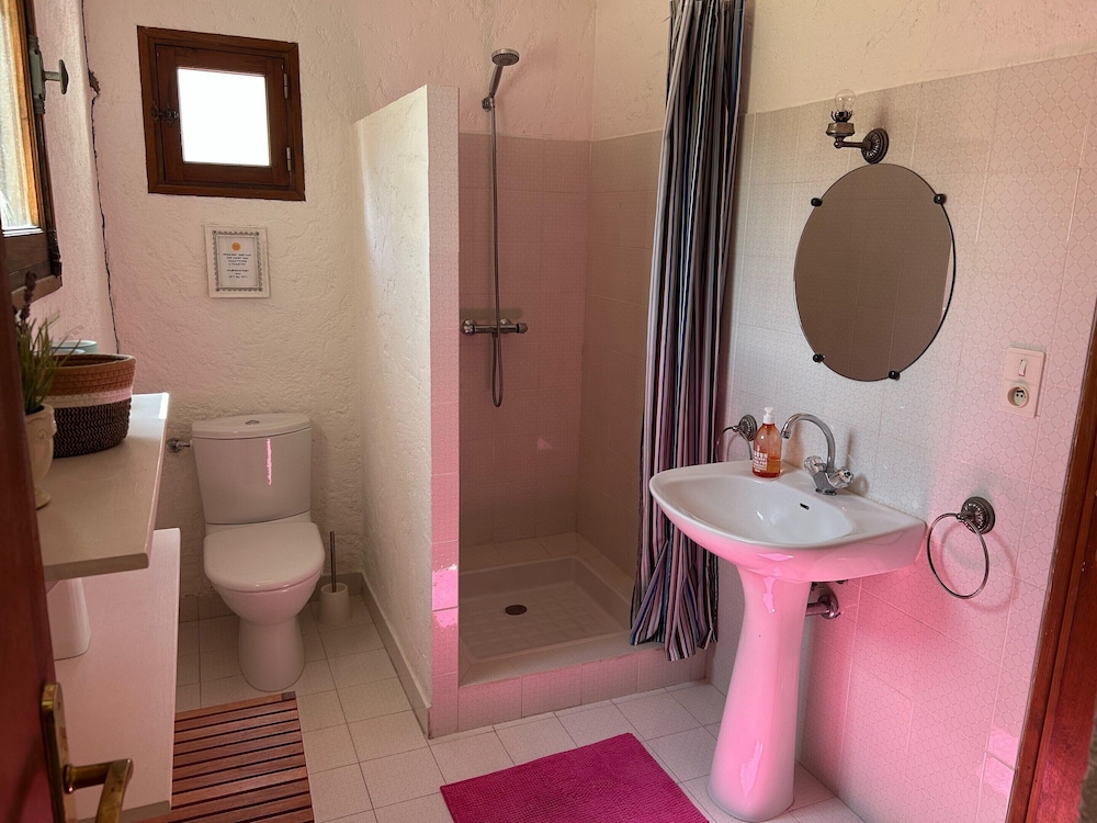 Villa in Provence With Private Pool