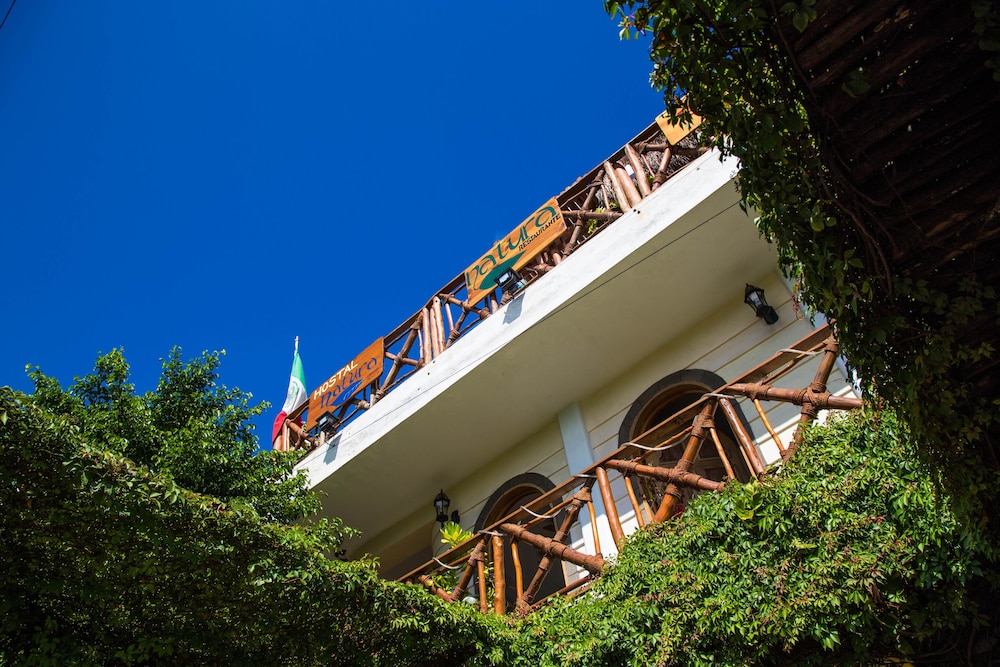 Hostel Natura