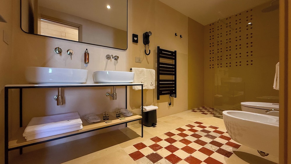 PALAZZO VIGILARIUM - Boutique Rooms