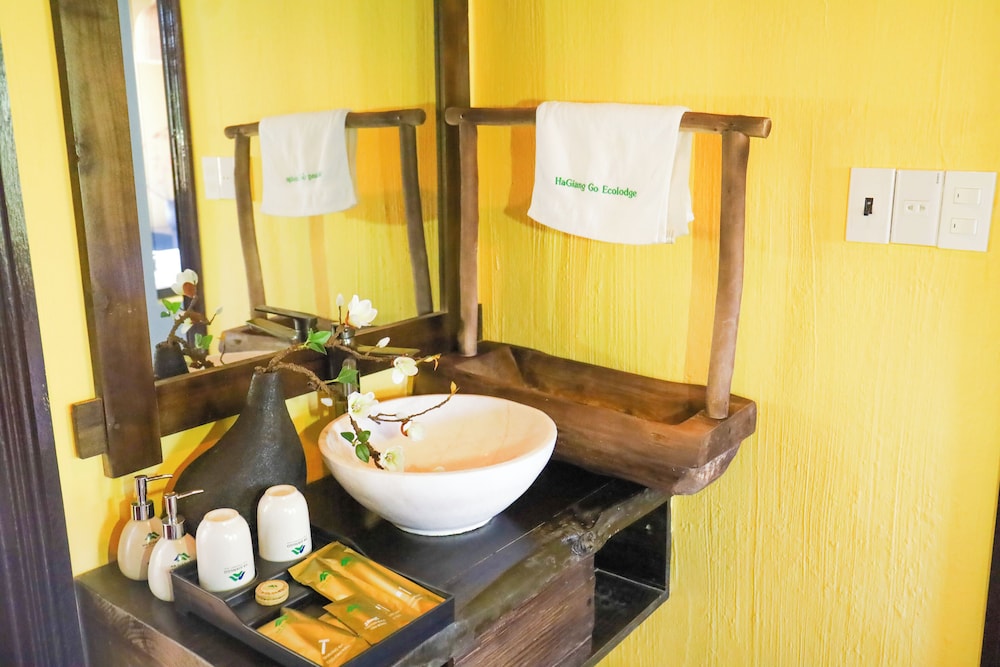 HaGiang Go Ecolodge