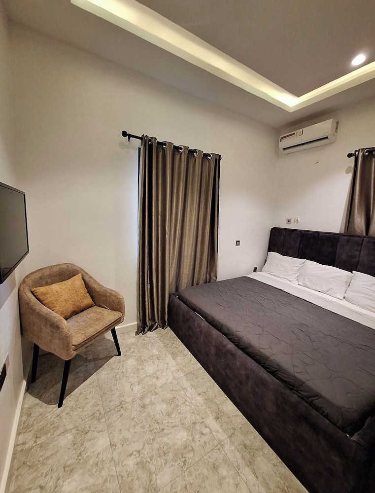 NPJ Luxury Apartment