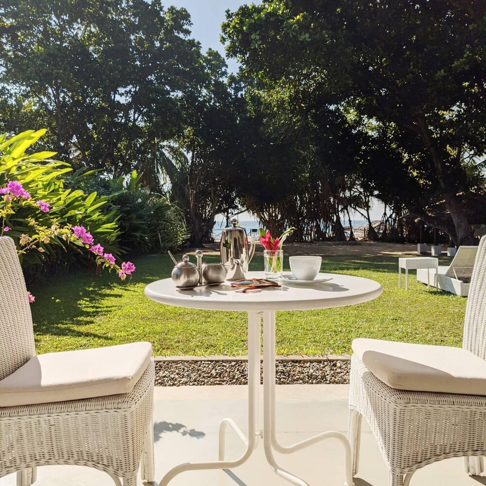 Taru Villas Mawella - Kurumba House view 5