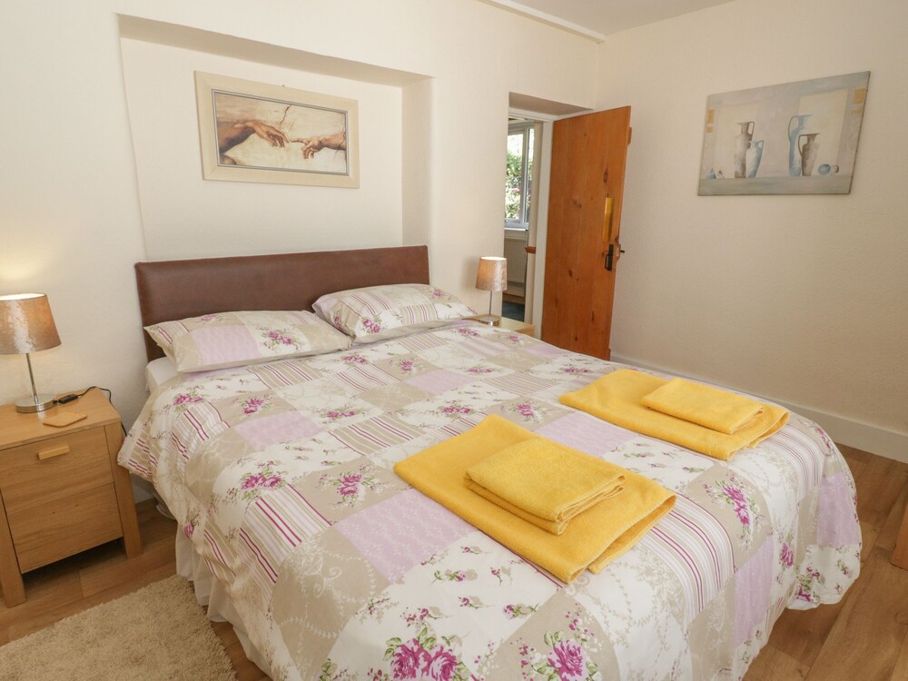 Bangor Cottage