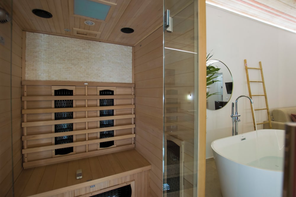 Massimo Rooms & suite