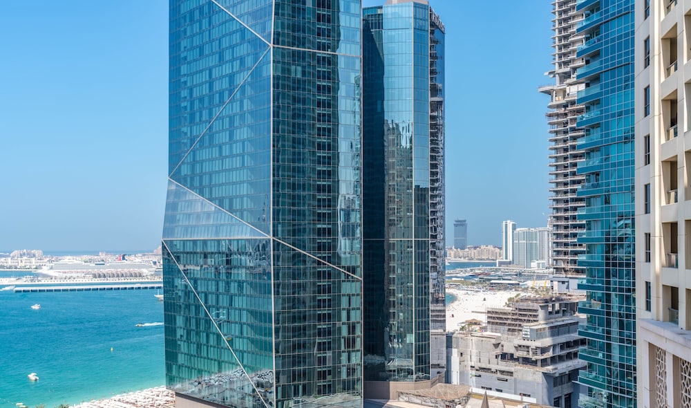 Dream Inn Apartments - Bahar JBR