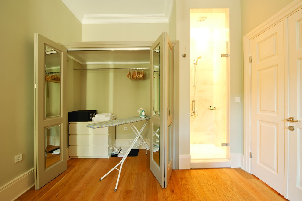 Balkon Residence