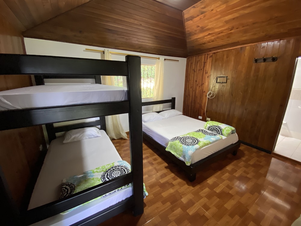 Finca Villa Maju km24