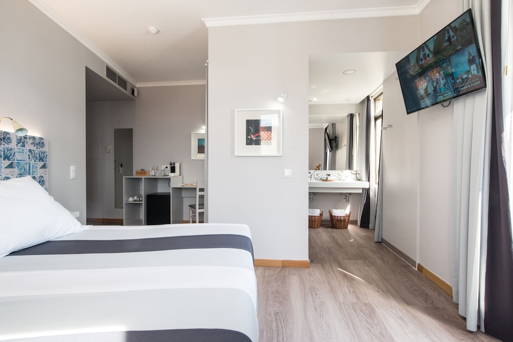 Sé Boutique Hotel 9